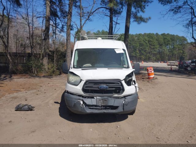 1FTYE1CM1GKA17395 Ford Transit-150