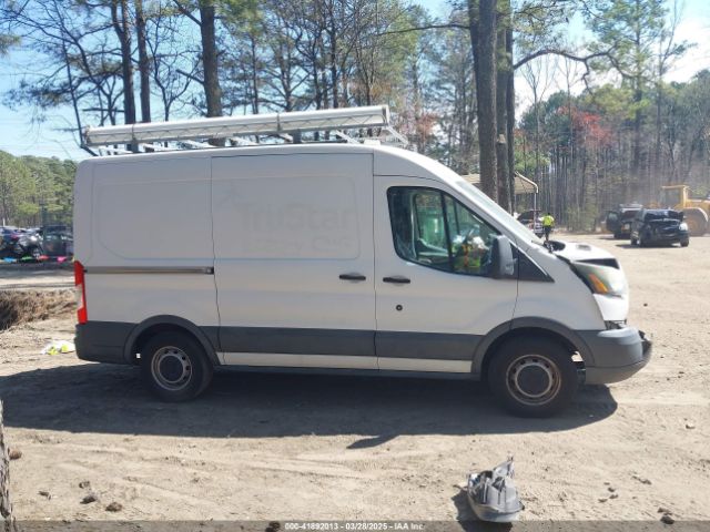 1FTYE1CM1GKA17395 Ford Transit-150