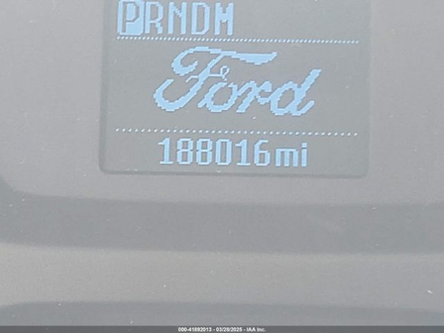 1FTYE1CM1GKA17395 Ford Transit-150