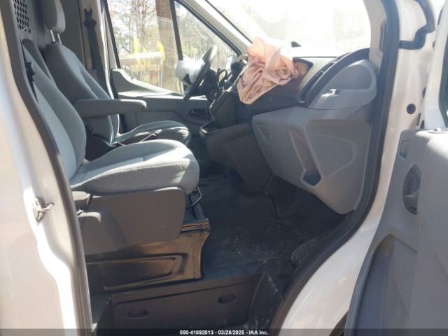 1FTYE1CM1GKA17395 Ford Transit-150