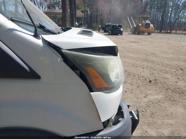 1FTYE1CM1GKA17395 Ford Transit-150
