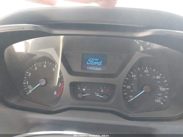 1FTYE1CM1GKA17395 Ford Transit-150