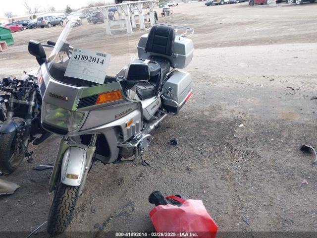 1985 HONDA GL1200 1HFSC1444FA100856