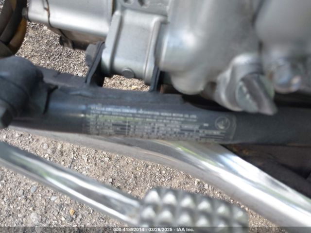 1985 HONDA GL1200 1HFSC1444FA100856 Photo 9