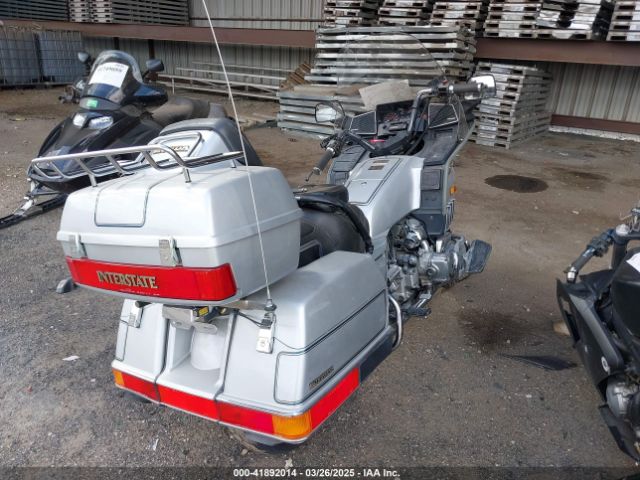 1985 HONDA GL1200 1HFSC1444FA100856 Photo 2