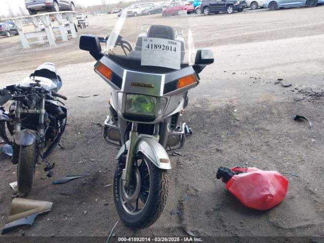 1985 HONDA GL1200 1HFSC1444FA100856 Photo 4