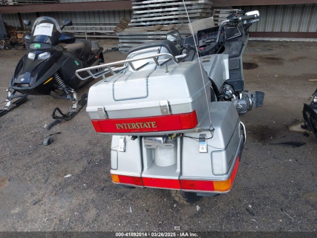 1985 HONDA GL1200 1HFSC1444FA100856 Photo 5