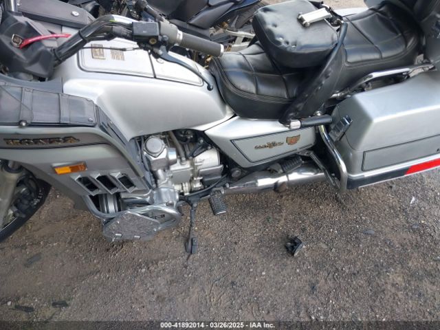 1985 HONDA GL1200 1HFSC1444FA100856 Photo 7