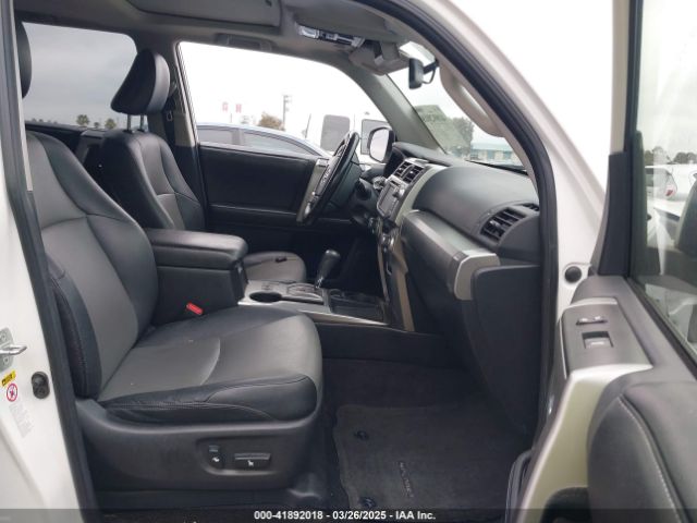JTEZU5JR9F5085904 Toyota 4runner Sr5 Premium