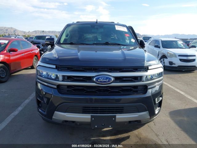 1FMJK1J8XPEA46999 Ford Expedition Xlt Max