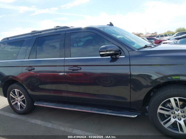 1FMJK1J8XPEA46999 Ford Expedition Xlt Max