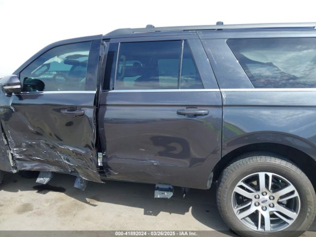 1FMJK1J8XPEA46999 Ford Expedition Xlt Max