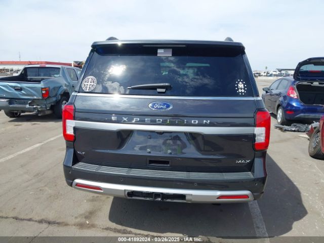 1FMJK1J8XPEA46999 Ford Expedition Xlt Max