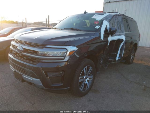 1FMJK1J8XPEA46999 Ford Expedition Xlt Max