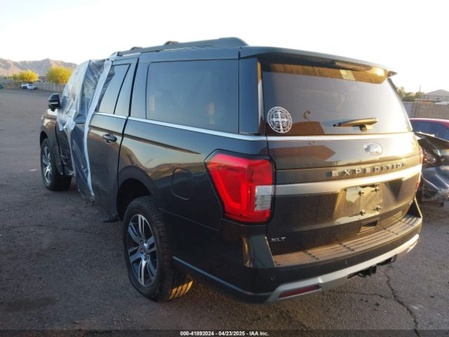 1FMJK1J8XPEA46999 Ford Expedition Xlt Max
