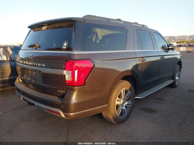 1FMJK1J8XPEA46999 Ford Expedition Xlt Max