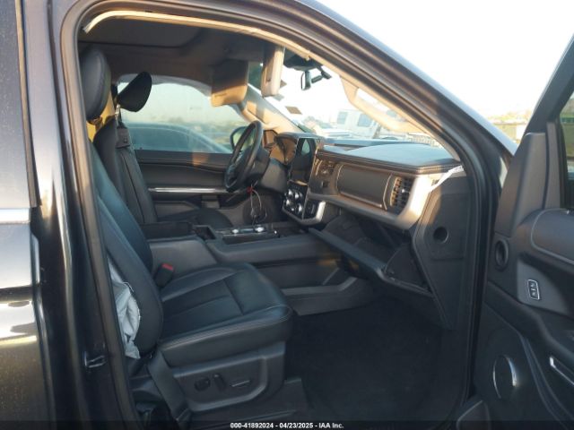 1FMJK1J8XPEA46999 Ford Expedition Xlt Max