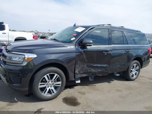 1FMJK1J8XPEA46999 Ford Expedition Xlt Max