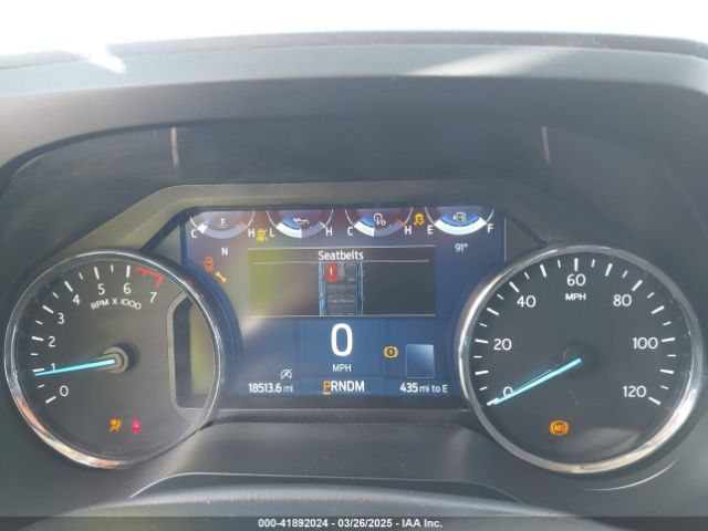 1FMJK1J8XPEA46999 Ford Expedition Xlt Max