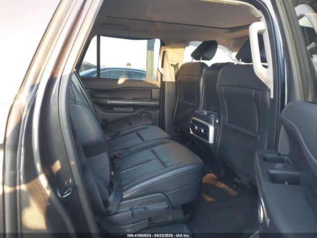 1FMJK1J8XPEA46999 Ford Expedition Xlt Max
