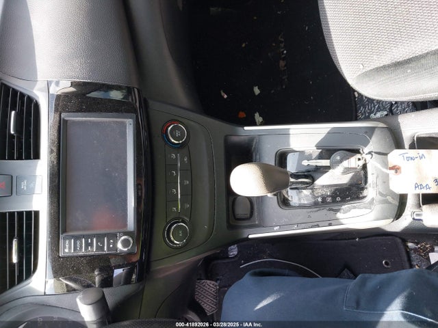 3N1AB7AP6KY432493 Nissan SENTRA S