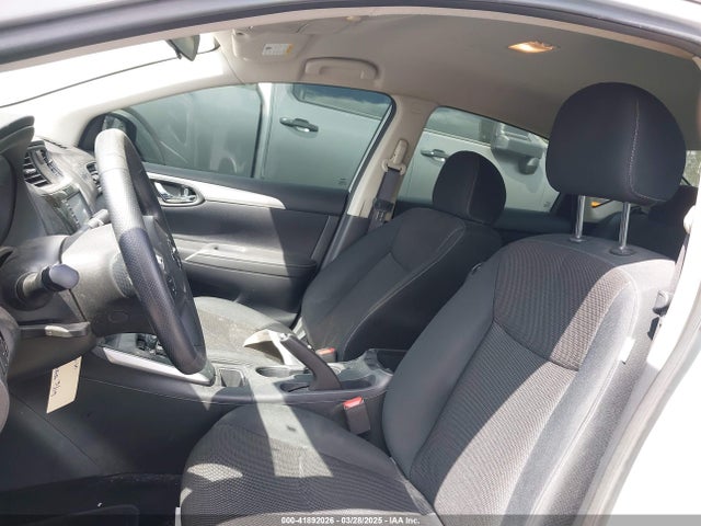 3N1AB7AP6KY432493 Nissan SENTRA S