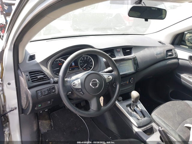 3N1AB7AP6KY432493 Nissan SENTRA S