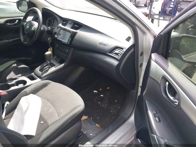 3N1AB7AP6KY432493 Nissan SENTRA S