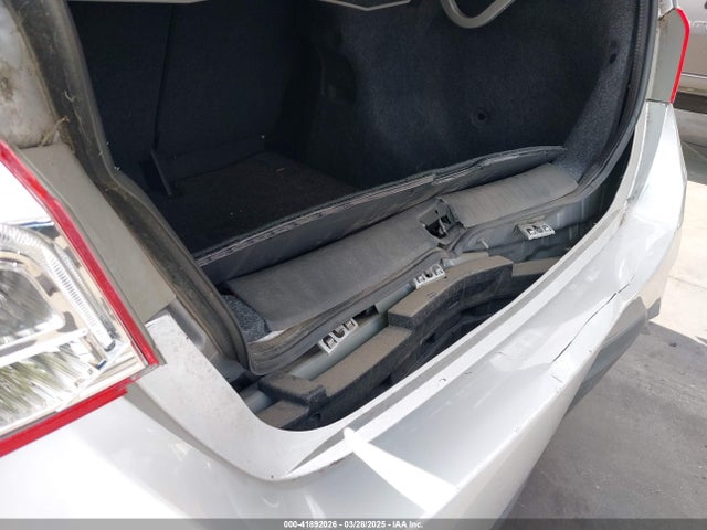 3N1AB7AP6KY432493 Nissan SENTRA S