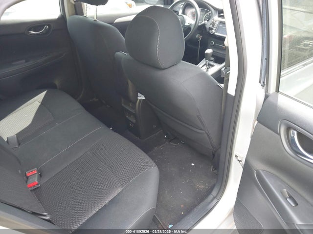 3N1AB7AP6KY432493 Nissan SENTRA S