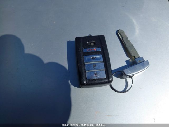 2016 ACURA TLX 19UUB1F33GA011678 Photo 10