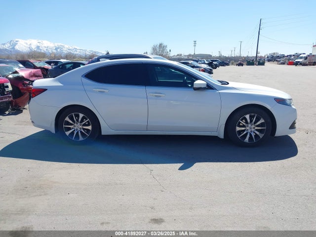 Acura TLX 2016 19UUB1F33GA011678 Image 13