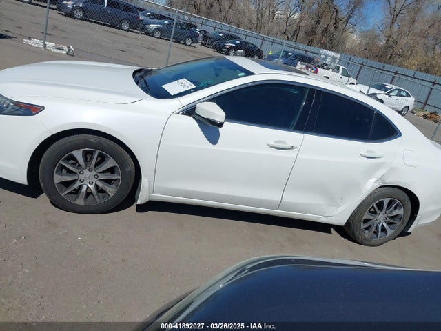Acura TLX 2016 19UUB1F33GA011678 Image 14