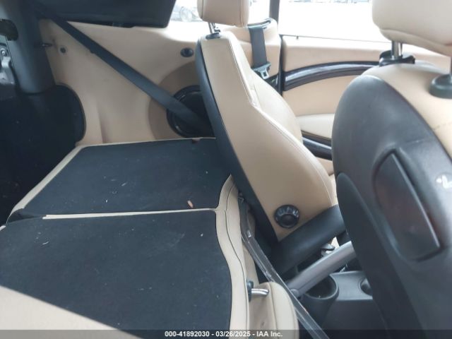 2009 MINI COOPER S WMWMS33549TG88469 Photo 7