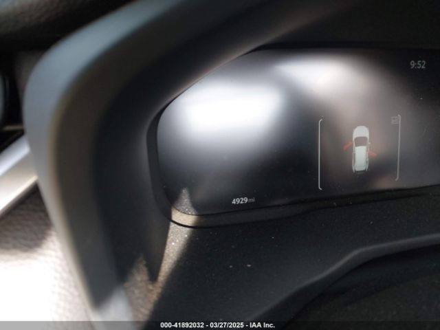 JTME6RFV3RD569619 Toyota Rav4 Hybrid Xse