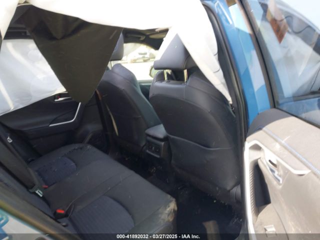JTME6RFV3RD569619 Toyota Rav4 Hybrid Xse