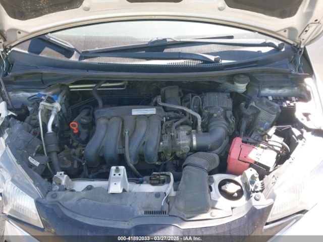 3HGGK5H87FM732374 Honda Fit Ex/ex-l