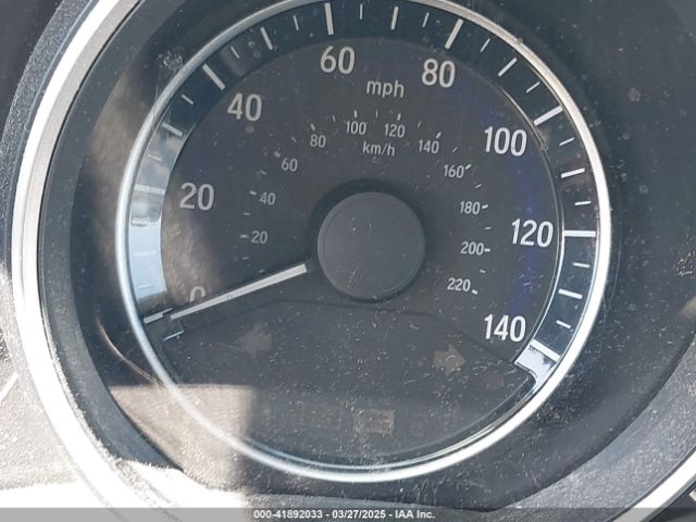 3HGGK5H87FM732374 Honda Fit Ex/ex-l