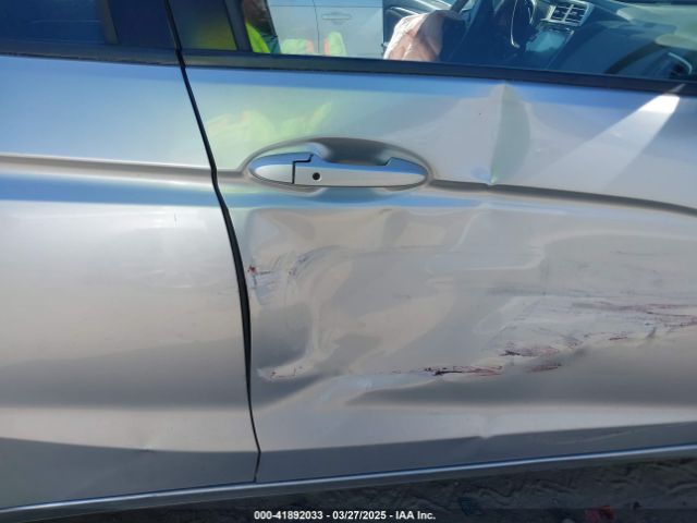 3HGGK5H87FM732374 Honda Fit Ex/ex-l