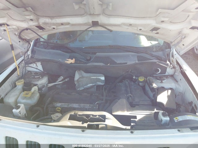 2008 JEEP PATRIOT 1J8FT28028D591916 Photo 9