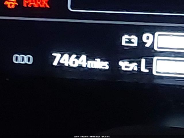 5TFNA5DBXPX129912 Toyota Tundra Platinum