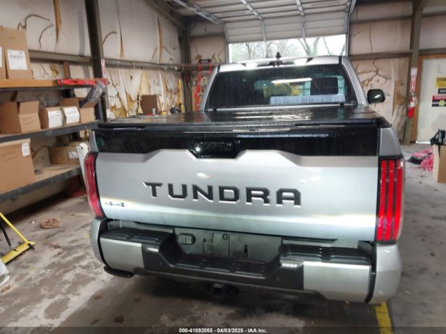 5TFNA5DBXPX129912 Toyota Tundra Platinum