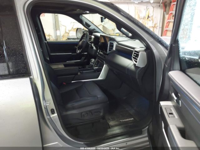 5TFNA5DBXPX129912 Toyota Tundra Platinum