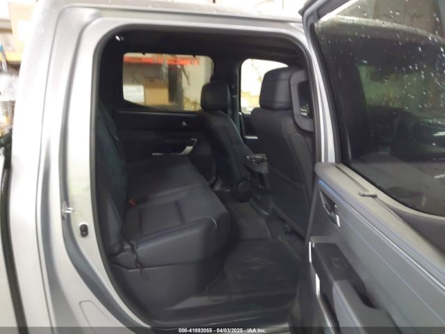 5TFNA5DBXPX129912 Toyota Tundra Platinum