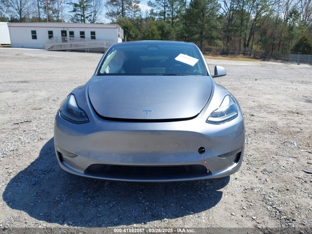 Tesla 2024 2024 7SAYGDED2RA320291 Image 13