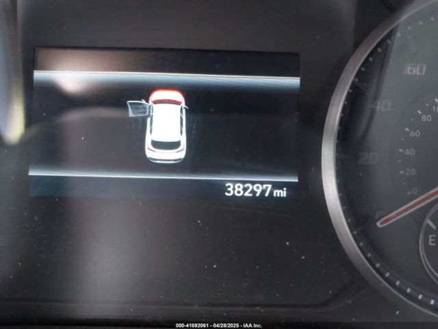 5NMS14AJ8NH443864 Hyundai Santa Fe Se