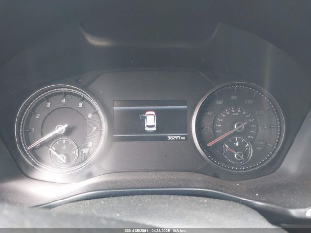 5NMS14AJ8NH443864 Hyundai Santa Fe Se