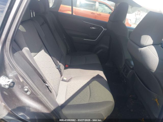2T3P1RFV0MC247783 Toyota Rav4 Xle