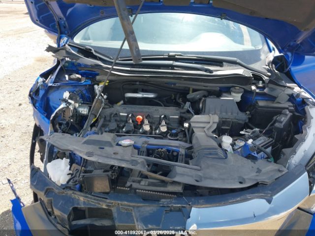 3CZRU6H55LM736815 Honda Hr-v Awd Ex