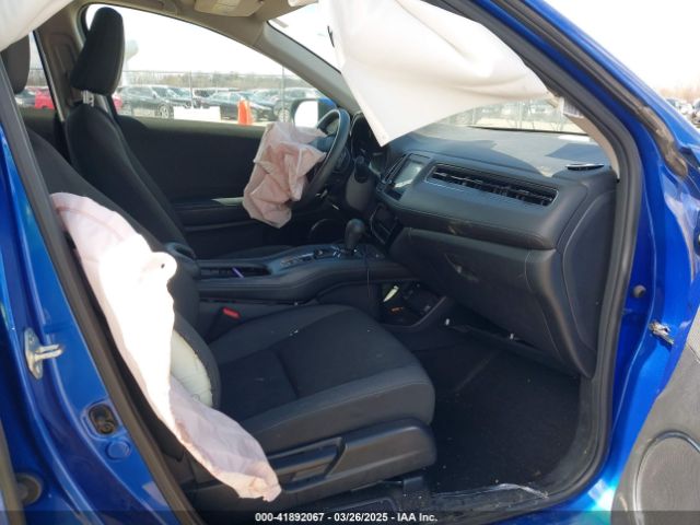 3CZRU6H55LM736815 Honda Hr-v Awd Ex